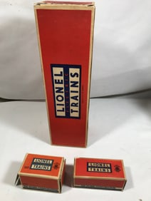 Lionel Railroad Yard Floodlight w/ Floodlight