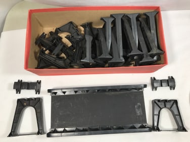 Train Bridge & Trestle Collection