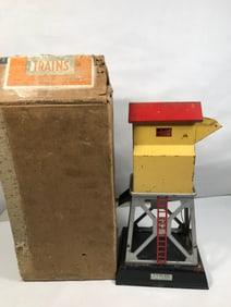 Lionel No. 98 Coal House in org box