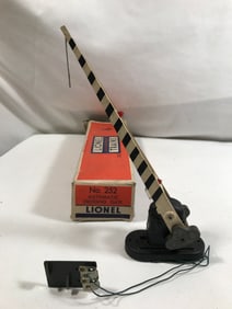 Large Lionel Collection