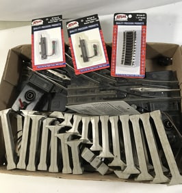 Trestle Set & Tracks