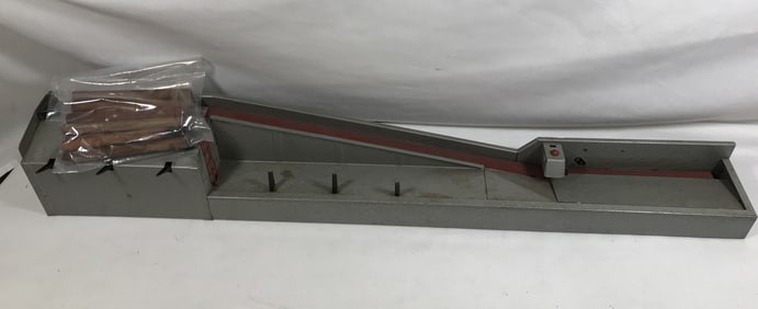 Lionel Lumber Loader in org box