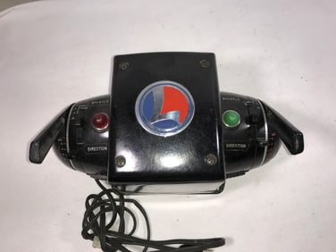 Lionel ZW 250 Watt Transformer