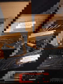 Lionel Track Collection