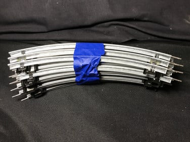 Lionel Track Collection