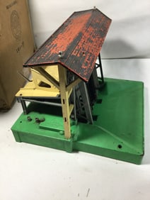 Lionel Electric Lumber Loader in org box