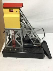Lionel 97 Electric Remote Coal Elevator