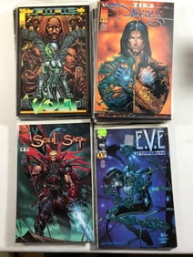 Image Comics Collection