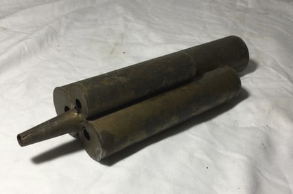 Vintage Train Whistle Percussion Instrument