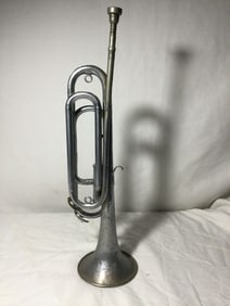 Vintage Ludwig Trumpet