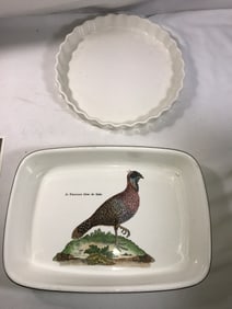 Villeroy & Boch Serving Dishes
