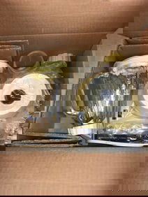 Vintage Hamilton Beach Blender Plus