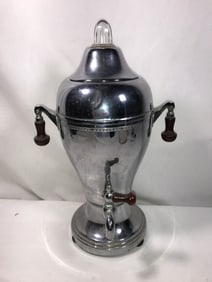 Vintage Faberware Electric Coffee Percolator