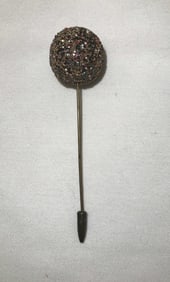 Multi Color Ball Stick Pin