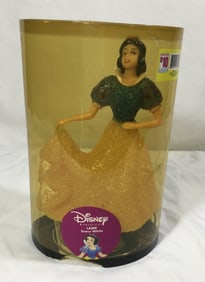RARE Disney Snow White Night Light Lamp