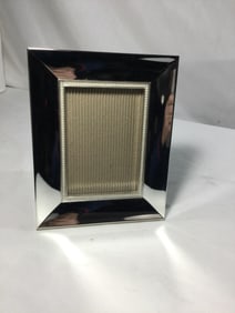 Lennox Silver Picture Frame