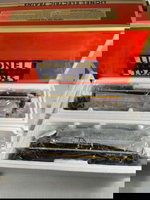 Lionel Nickel Plate Road Diesels 18505