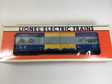 Lionel Missouri Pacific 6-17204 in org box