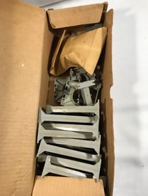 Lionel Trestle Set in org box