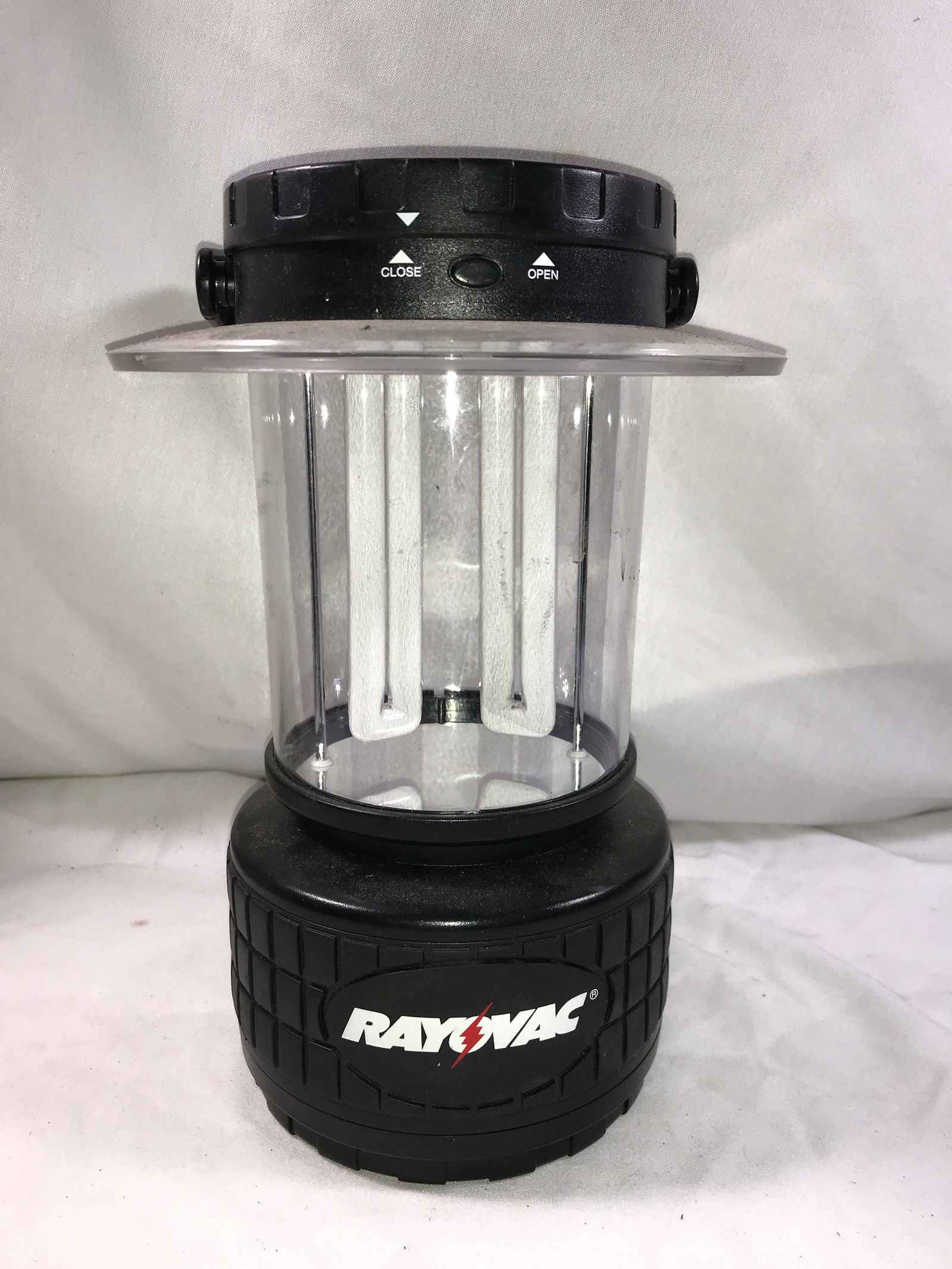 Rayovac Sportsman Fluorescent Lantern (1 of 4)