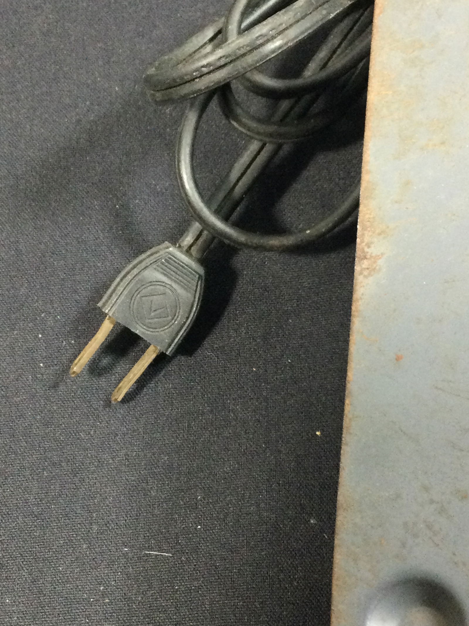 Sears Allstate HO Scale Transformer - 5