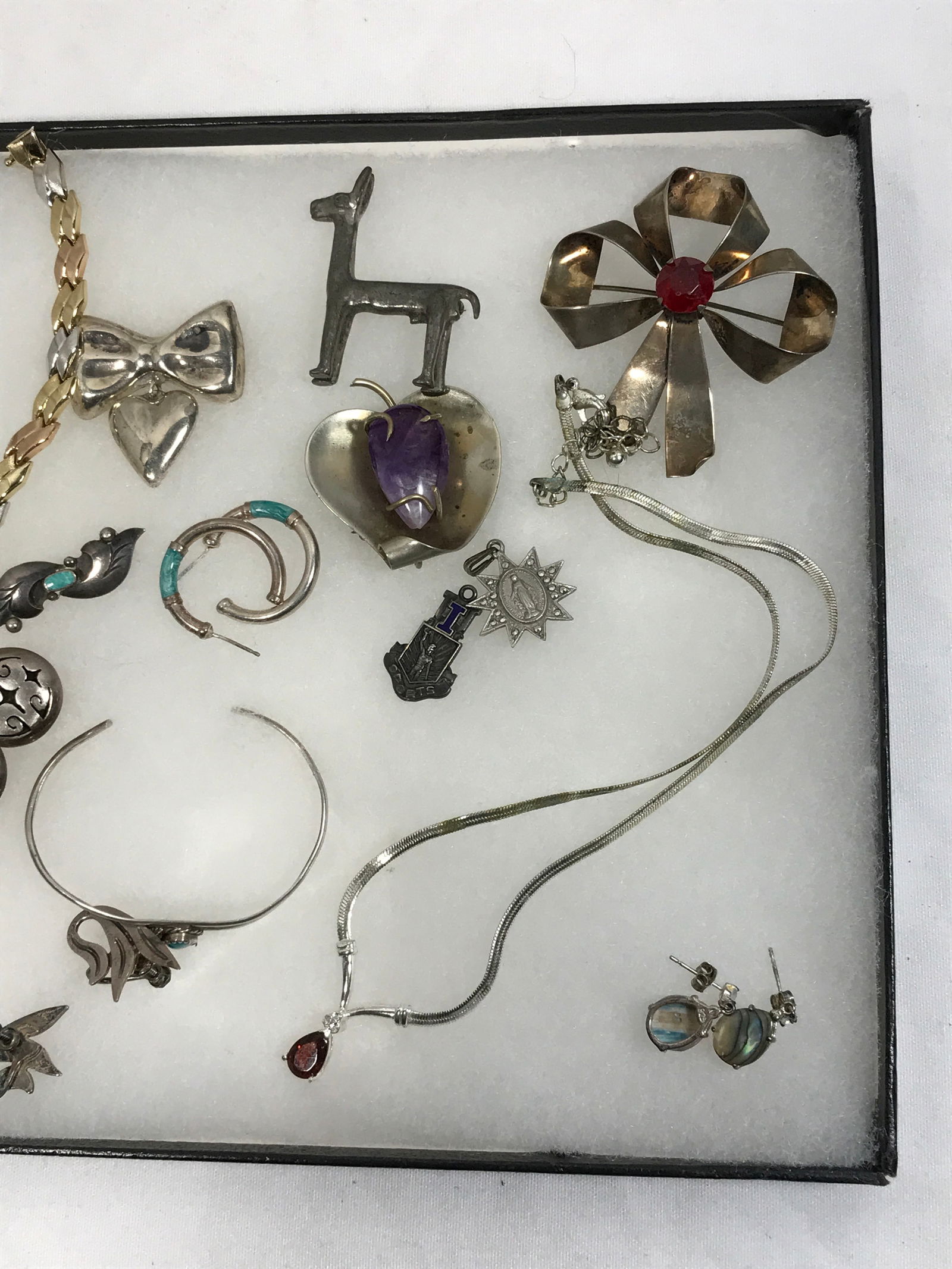 Sterling Collection - 2