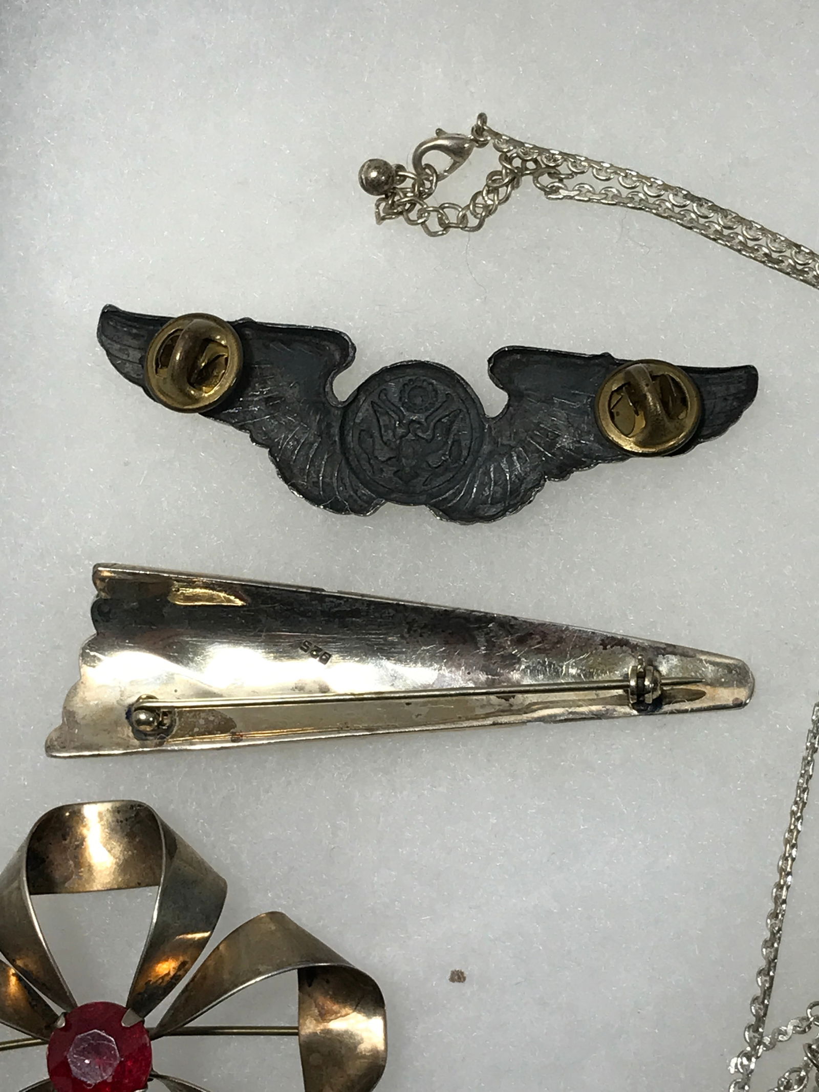 Sterling Collection - 5