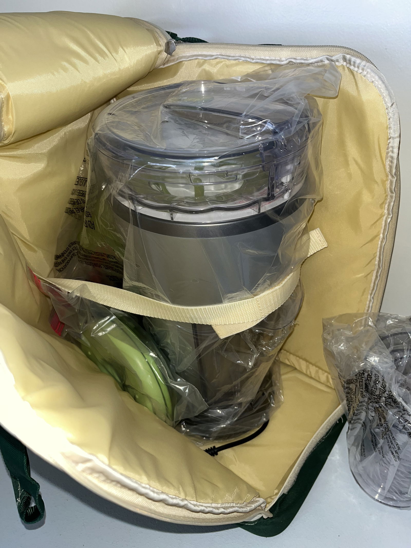 Margaritaville Frozen Concoction Maker - 4