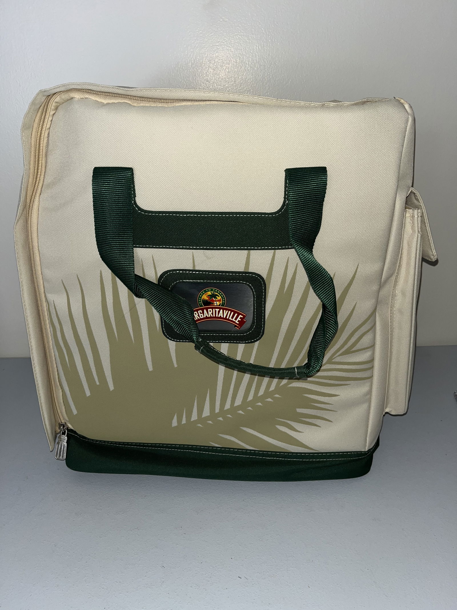 Margaritaville Frozen Concoction Maker - 9