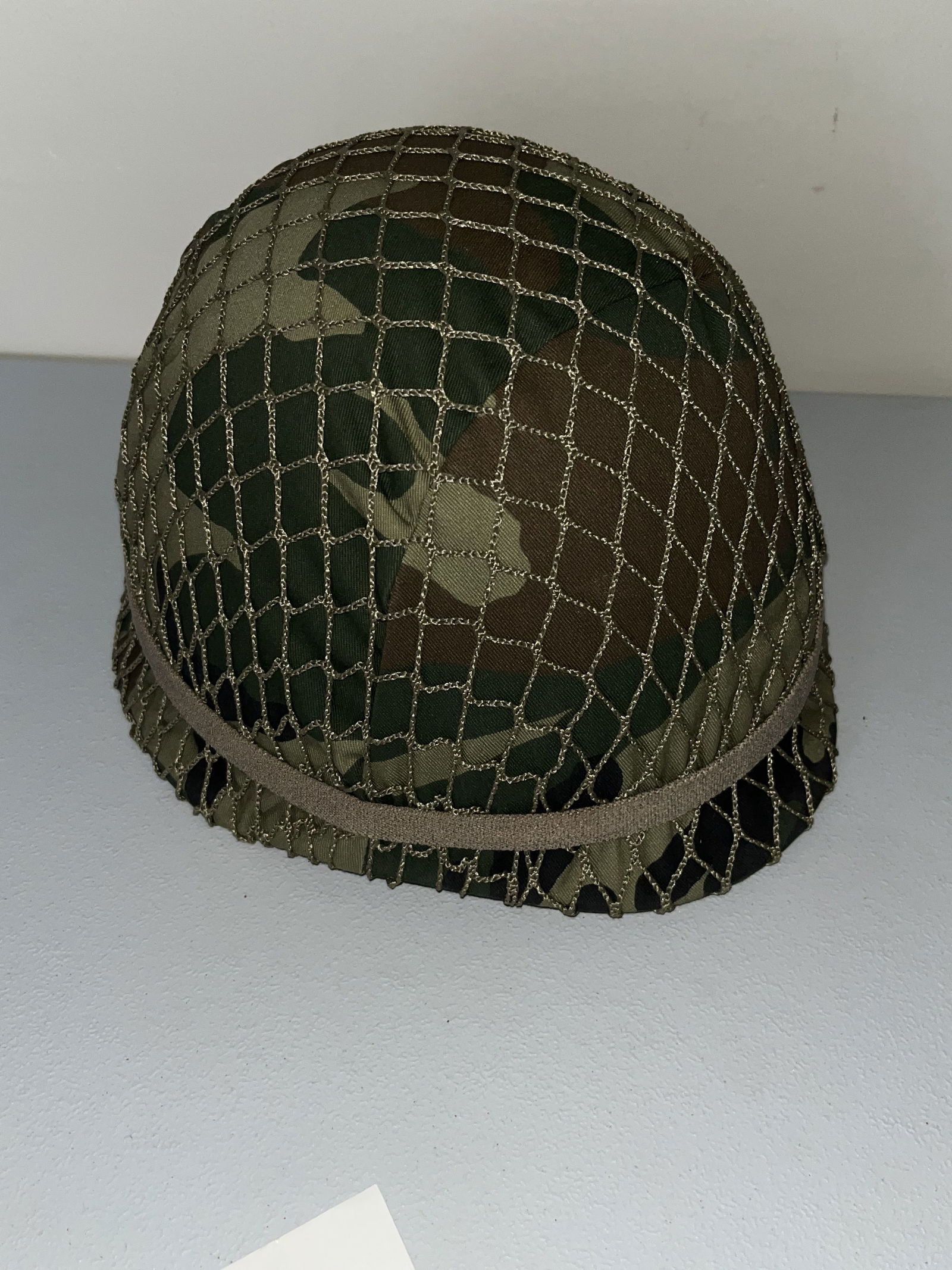 Cold War Era Combat Helmets (3) - 7