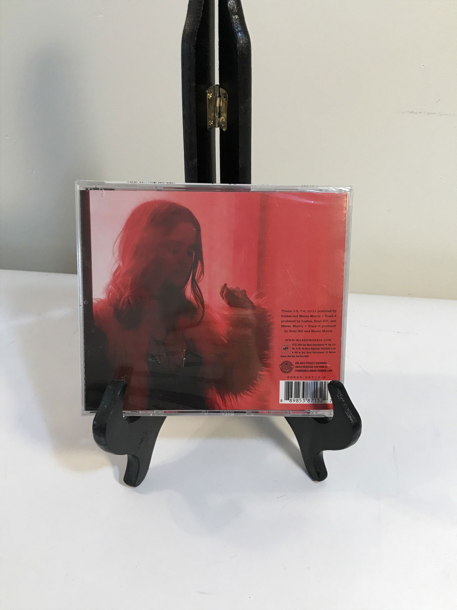 Autographed Compact Disc CD Collection - 6