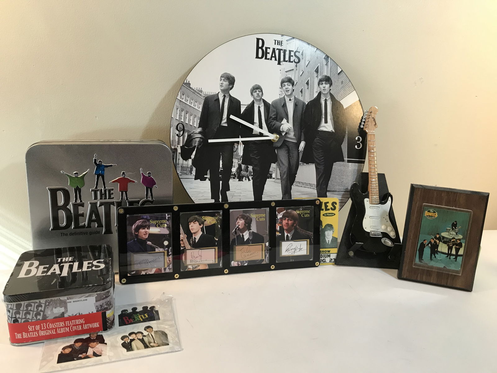 The Beatles Collection - 4