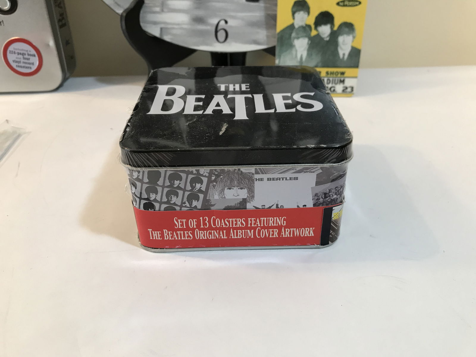 The Beatles Collection - 7