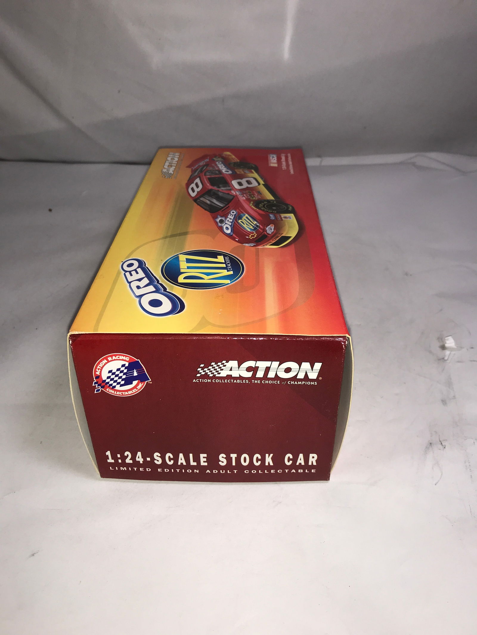 Dale Earnhardt Junior - 3