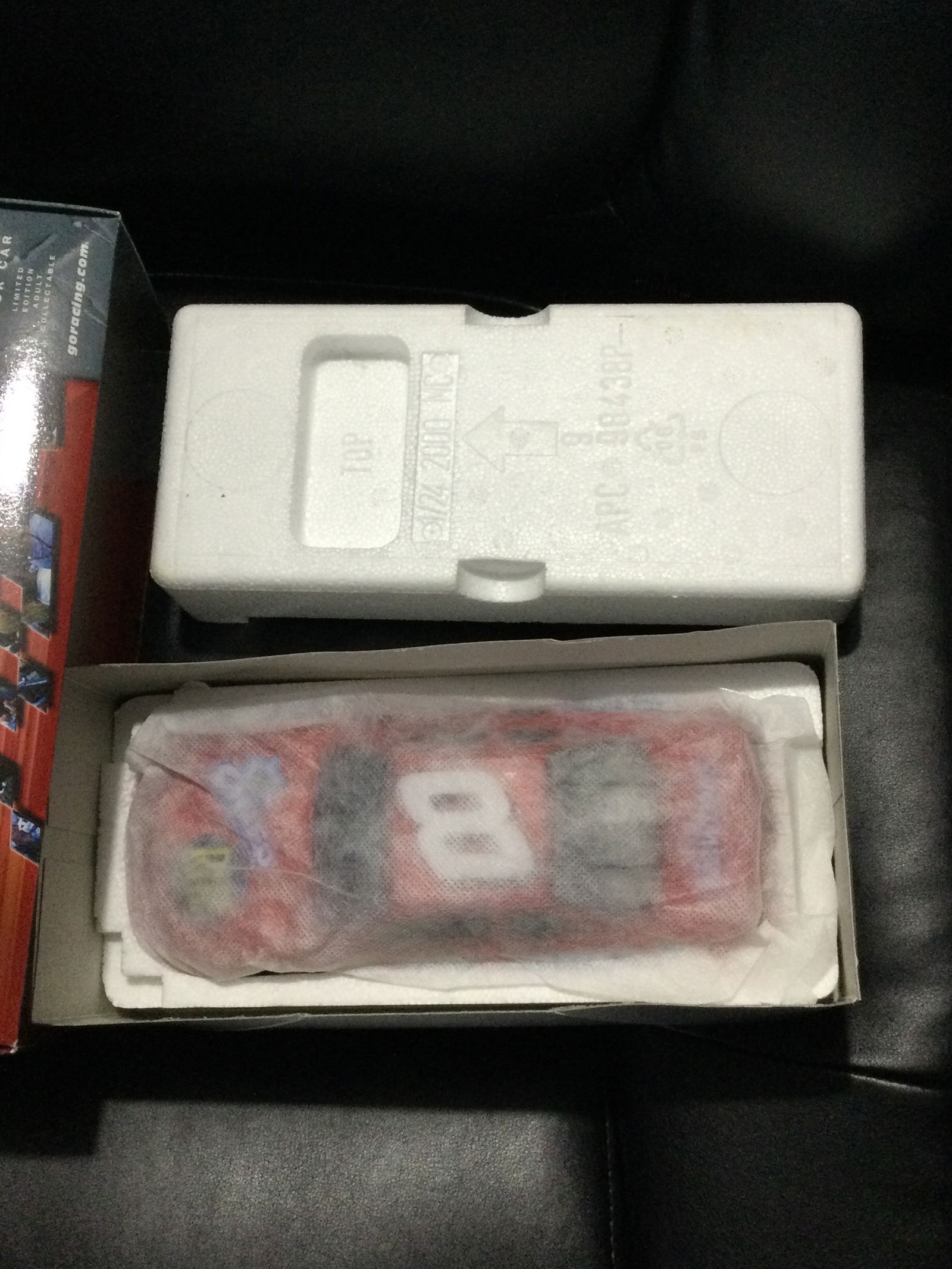 Dale Earnhardt Junior - 4