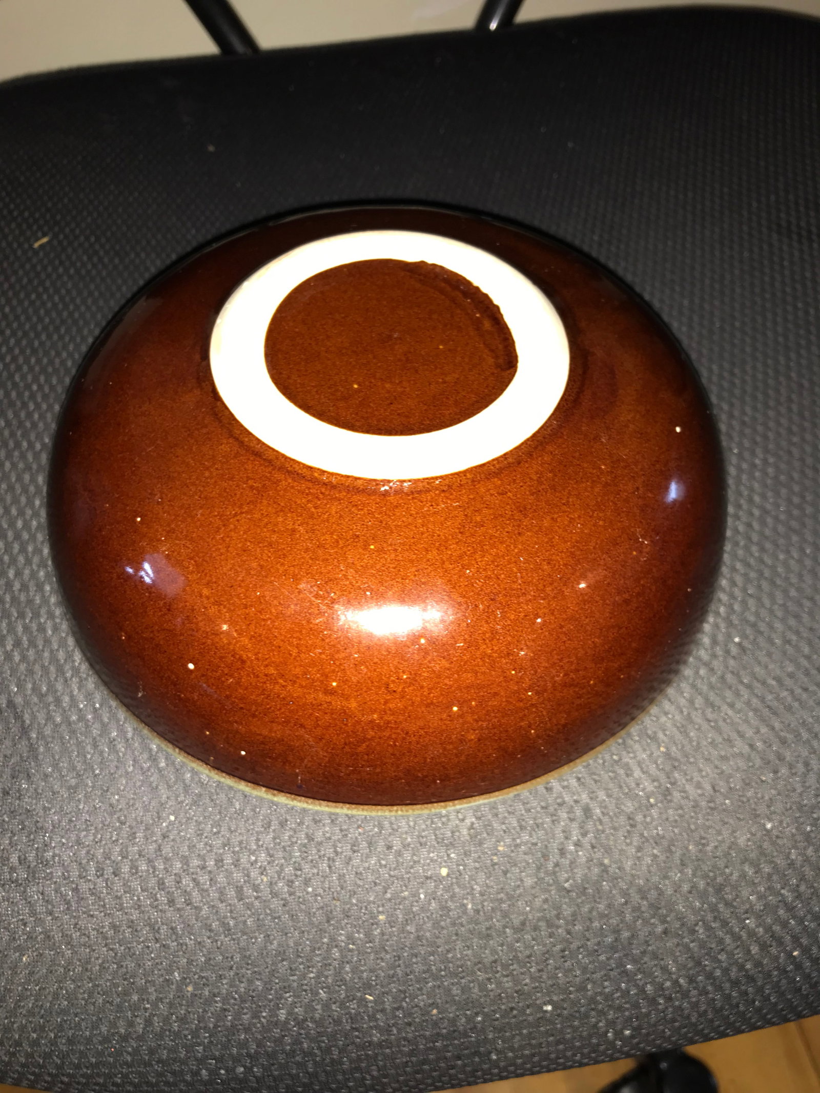 Green Pattern Stoneware Dinnerware and Serving Pieces - 4