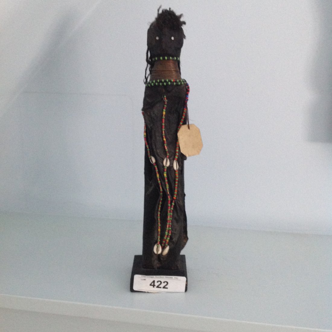 South African VooDoo Doll