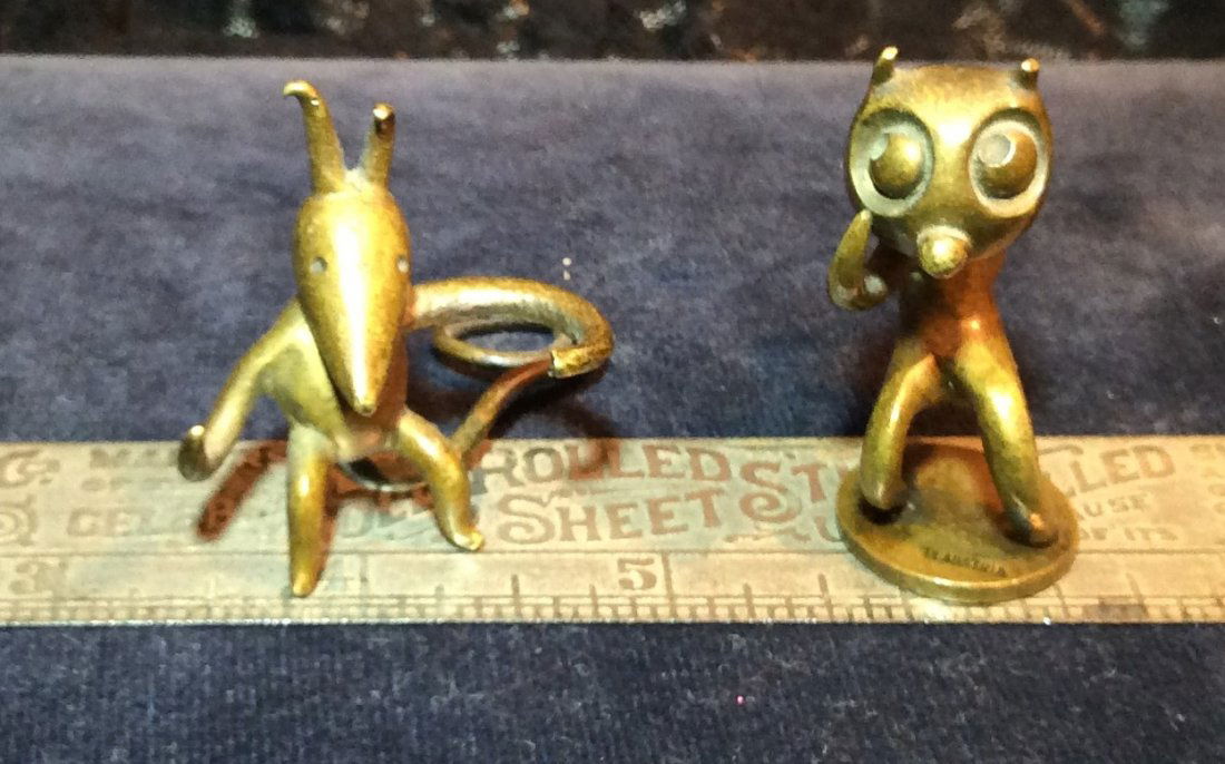 Austrian Bronzes (1 of 3)