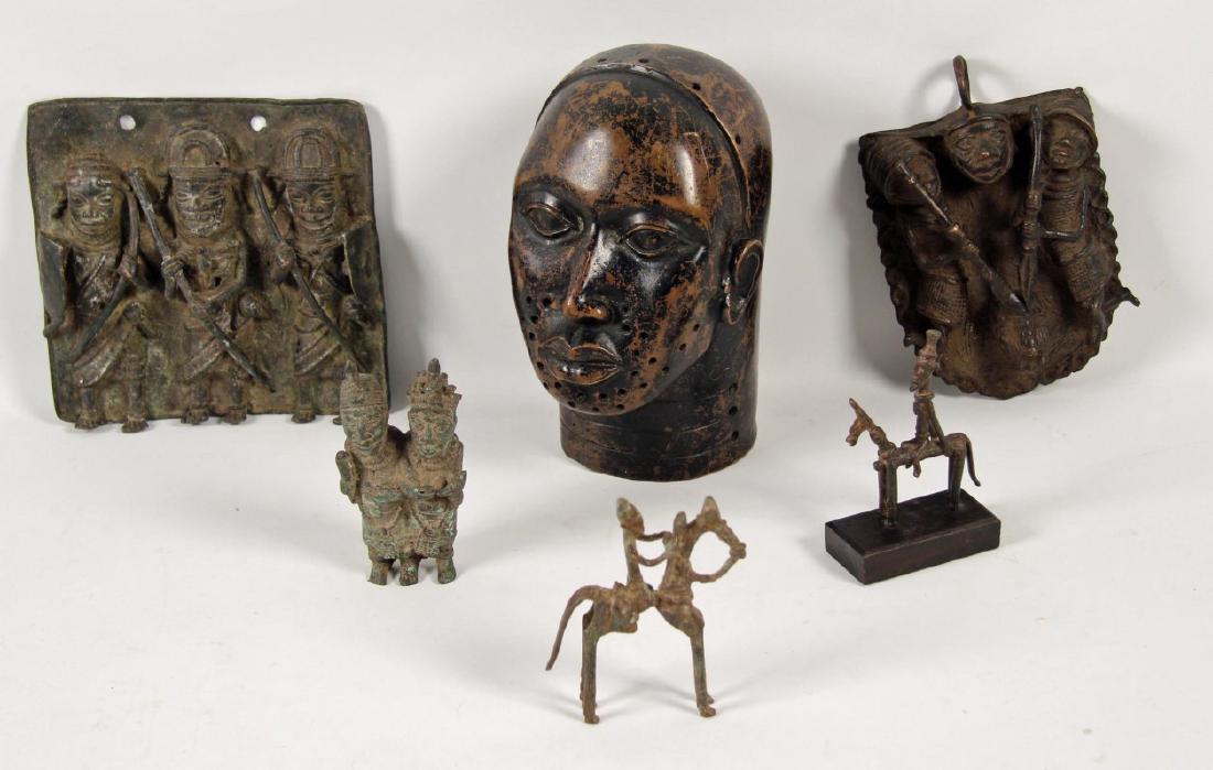 6 PIECE MISCELLANEOUS LOT (1 of 5)