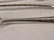 60 PC. SET OF STERLING SILVER FLATWARE "SILVER FLUTES" - 2