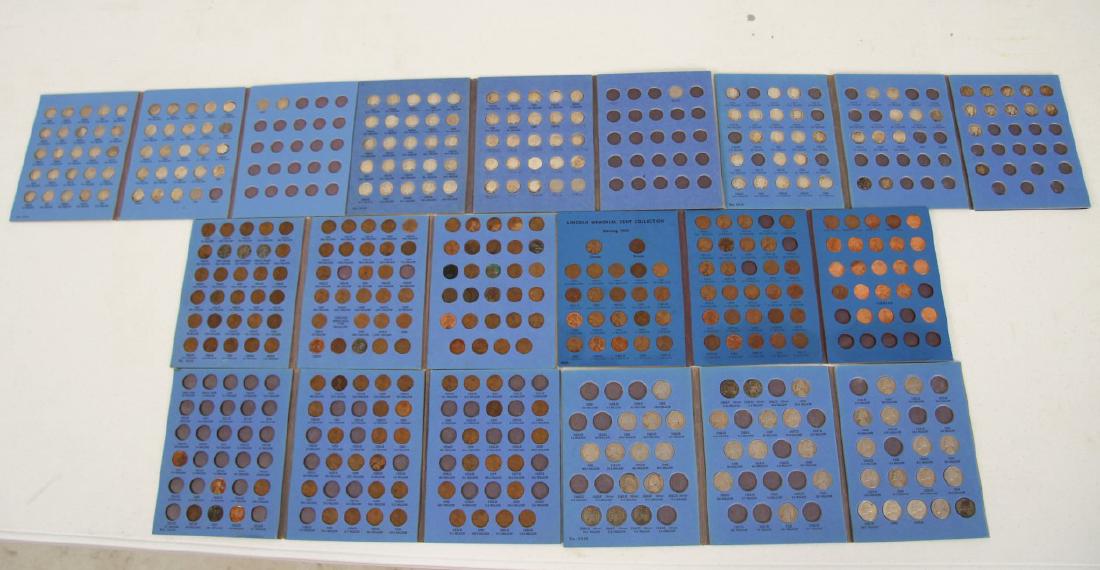 MISCELLANEOUS COLLECTION OF COINS (1 of 5)