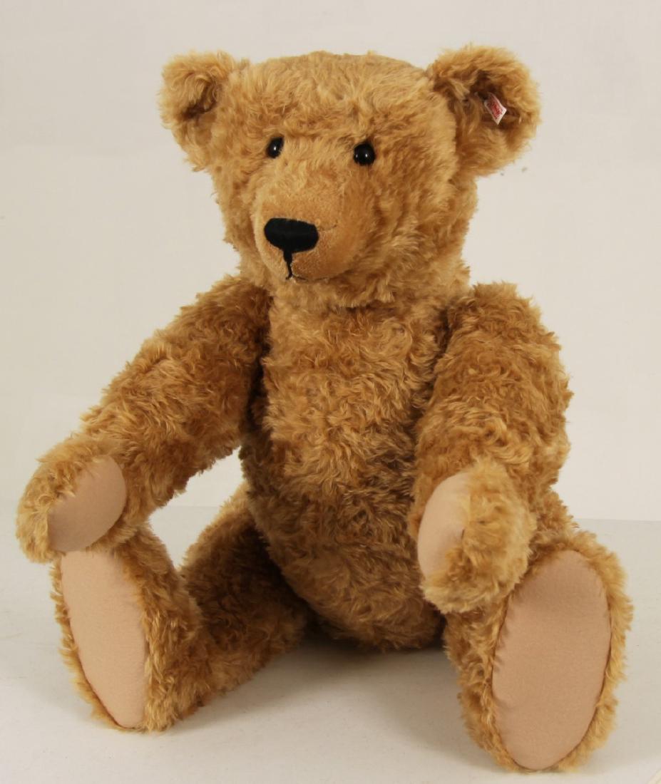 Steiff maximilian teddy bear hotsell