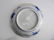 GROUP OF 3 MEIJI PERIOD IMARI PLATES - 4