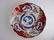 GROUP OF 3 MEIJI PERIOD IMARI PLATES - 5