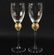 5 PC. MISC.LOT OF SIGNED WATERFORD CRYSTAL - 6