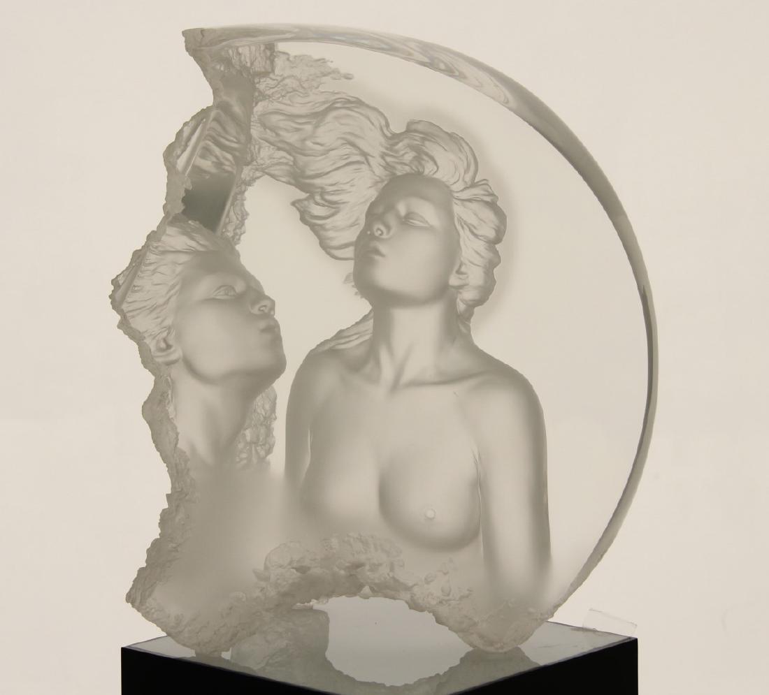 MOONSCAPE: ARIA BY MICHAEL WILKINSON (1 of 7)