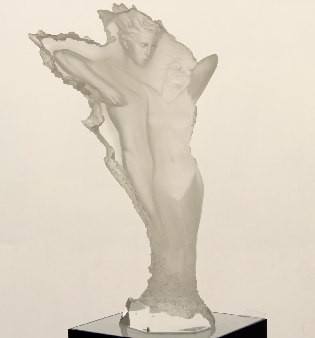 RHAPSODY BY MICHAEL WILKINSON (AMERICAN, 20TH CENTURY) (1 of 5)