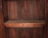 19TH C. FRENCH CARVED WALNUT ARMOIRE - 2