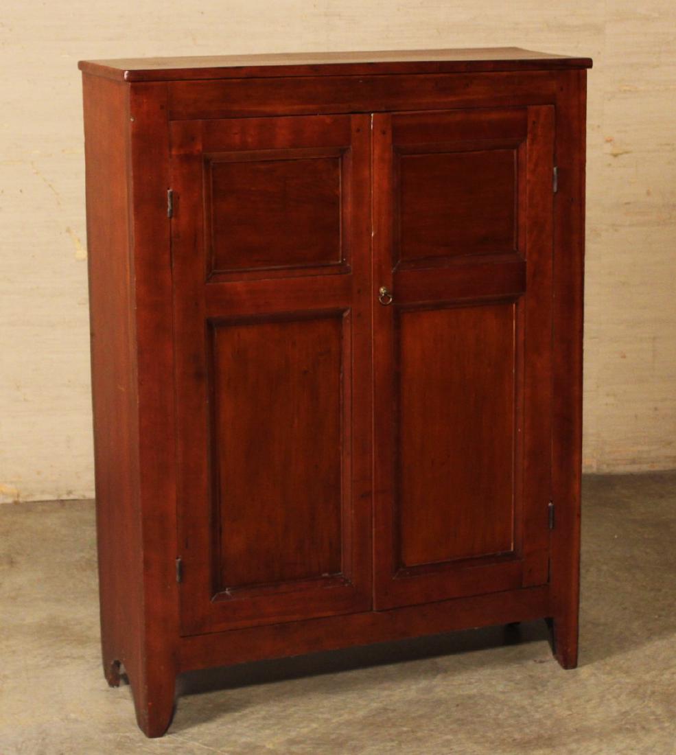 EARLY AMERICAN DRY GOODS PRESS (1 of 2)