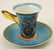 48 PIECE VERSACE ROSENTHAL GERMANY DINNER SERVICE - 3